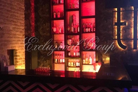 Café / restaurant  i Antalya, Tyrkiet Nr. 227735 - 4
