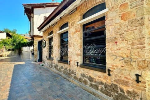 Café / restaurant  i Antalya, Tyrkiet Nr. 227735 - 2