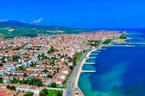 Arsa İstanbul, Türkiye №227733 - 2