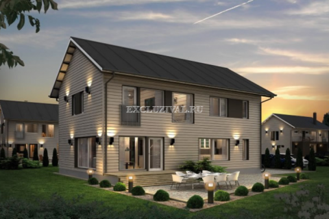 Villa  3+1  Bodrum, Muğla, Türkiye №227731 - 3