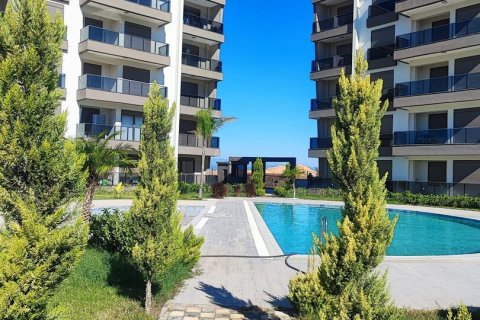 Квартира 1+1 в Алтынташа, Анталья, Турция №229563