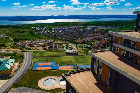 5+1 Leilighet  i Bueyuekcekmece, Istanbul, Tyrkia Nr. 45030 - 17