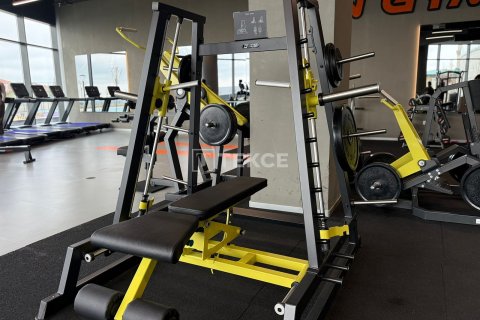 5+1 Leilighet  i Bueyuekcekmece, Istanbul, Tyrkia Nr. 45030 - 20