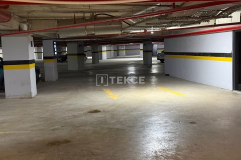 5+1 Leilighet  i Bueyuekcekmece, Istanbul, Tyrkia Nr. 45030 - 30