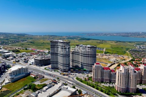 5+1 Leilighet  i Bueyuekcekmece, Istanbul, Tyrkia Nr. 45030 - 15