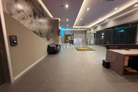 5+1 Leilighet  i Bueyuekcekmece, Istanbul, Tyrkia Nr. 45030 - 28