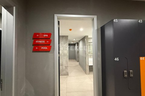5+1 Leilighet  i Bueyuekcekmece, Istanbul, Tyrkia Nr. 45030 - 26