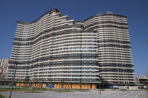 5+1 Lägenhet  i Bueyuekcekmece, istanbul, Turkiet Nr. 45030