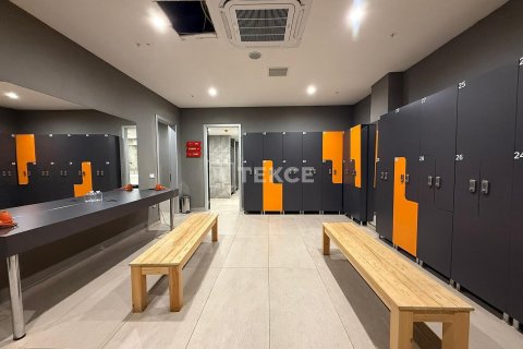 5+1 Leilighet  i Bueyuekcekmece, Istanbul, Tyrkia Nr. 45030 - 21