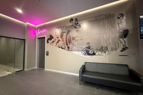 5+1 Leilighet  i Bueyuekcekmece, Istanbul, Tyrkia Nr. 45030 - 27