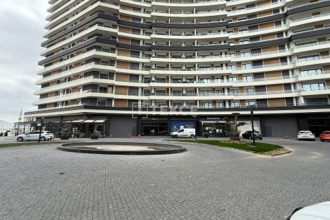 5+1 Leilighet  i Bueyuekcekmece, Istanbul, Tyrkia Nr. 45030 - 18