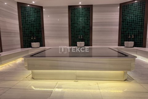 5+1 Leilighet  i Bueyuekcekmece, Istanbul, Tyrkia Nr. 45030 - 24