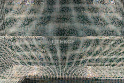 5+1 Leilighet  i Bueyuekcekmece, Istanbul, Tyrkia Nr. 45030 - 25