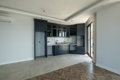 Продажа квартиры  в Аланье, Анталье, Турция 1+1, 65м2, №43970 – фото 27