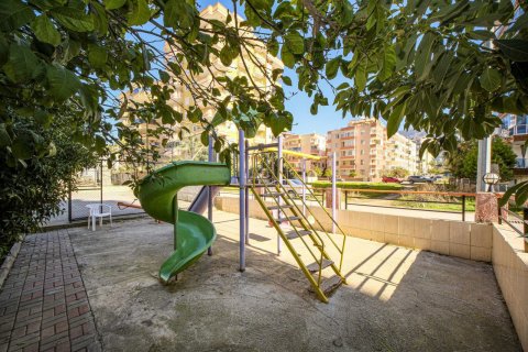 آپارتمان در  Mahmutlar ، ترکیه 2 خوابه ، 100 متر مربع.  شماره 218621 - 22