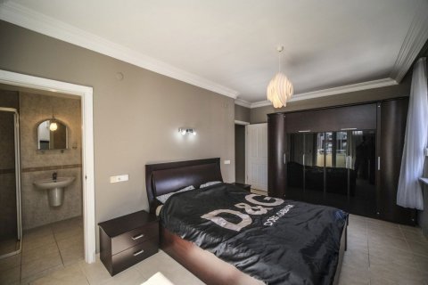 آپارتمان در  Mahmutlar ، ترکیه 2 خوابه ، 100 متر مربع.  شماره 218621 - 9