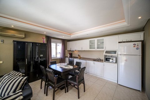 آپارتمان در  Mahmutlar ، ترکیه 2 خوابه ، 100 متر مربع.  شماره 218621 - 4