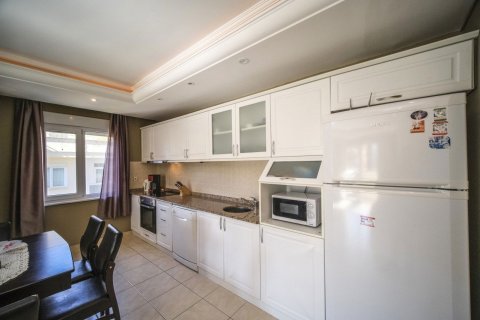 آپارتمان در  Mahmutlar ، ترکیه 2 خوابه ، 100 متر مربع.  شماره 218621 - 5