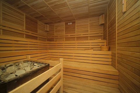 آپارتمان در  Mahmutlar ، ترکیه 2 خوابه ، 100 متر مربع.  شماره 218621 - 25