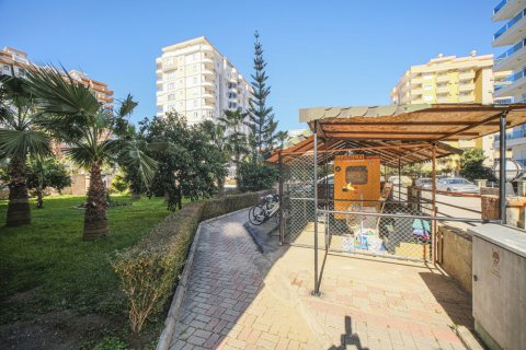 آپارتمان در  Mahmutlar ، ترکیه 2 خوابه ، 100 متر مربع.  شماره 218621 - 26