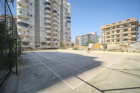 آپارتمان در  Mahmutlar ، ترکیه 2 خوابه ، 100 متر مربع.  شماره 218621 - 23