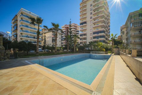 آپارتمان در  Mahmutlar ، ترکیه 2 خوابه ، 100 متر مربع.  شماره 218621 - 20