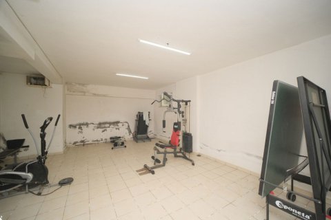 آپارتمان در  Mahmutlar ، ترکیه 2 خوابه ، 100 متر مربع.  شماره 218621 - 24