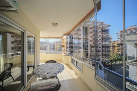 آپارتمان در  Mahmutlar ، ترکیه 2 خوابه ، 100 متر مربع.  شماره 218621 - 14