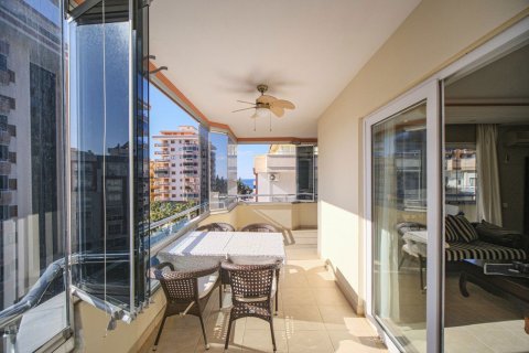 آپارتمان در  Mahmutlar ، ترکیه 2 خوابه ، 100 متر مربع.  شماره 218621 - 12