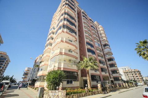 آپارتمان در  Mahmutlar ، ترکیه 2 خوابه ، 100 متر مربع.  شماره 218621 - 2