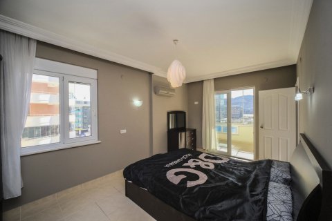 آپارتمان در  Mahmutlar ، ترکیه 2 خوابه ، 100 متر مربع.  شماره 218621 - 7