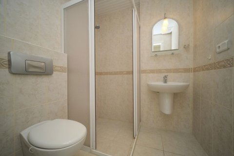 آپارتمان در  Mahmutlar ، ترکیه 2 خوابه ، 100 متر مربع.  شماره 218621 - 19