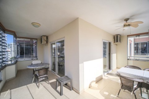 آپارتمان در  Mahmutlar ، ترکیه 2 خوابه ، 100 متر مربع.  شماره 218621 - 13