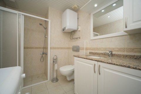 آپارتمان در  Mahmutlar ، ترکیه 2 خوابه ، 100 متر مربع.  شماره 218621 - 18