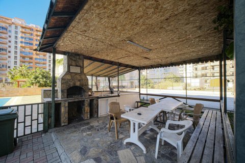 آپارتمان در  Mahmutlar ، ترکیه 2 خوابه ، 100 متر مربع.  شماره 218621 - 21