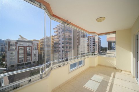 آپارتمان در  Mahmutlar ، ترکیه 2 خوابه ، 100 متر مربع.  شماره 218621 - 15