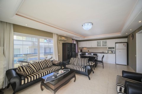 Daire  2+1  Mahmutlar, Antalya, Türkiye №218621