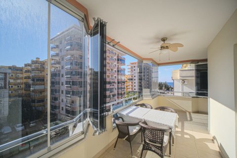 آپارتمان در  Mahmutlar ، ترکیه 2 خوابه ، 100 متر مربع.  شماره 218621 - 11