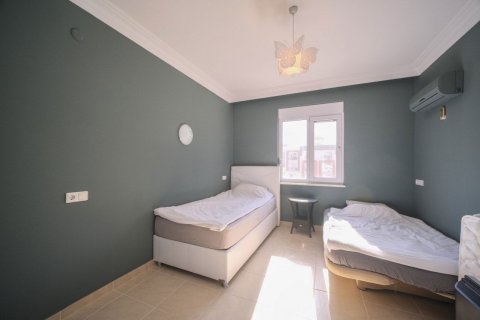 آپارتمان در  Mahmutlar ، ترکیه 2 خوابه ، 100 متر مربع.  شماره 218621 - 10