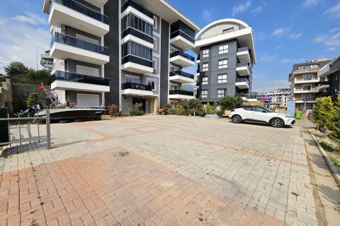 2+1 Lägenhet  i Oba, Antalya, Turkiet Nr. 218617 - 15