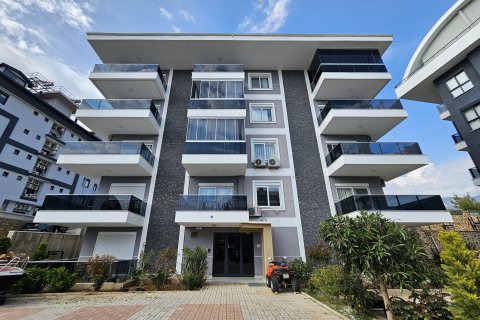 2+1 Lägenhet  i Oba, Antalya, Turkiet Nr. 218617 - 12