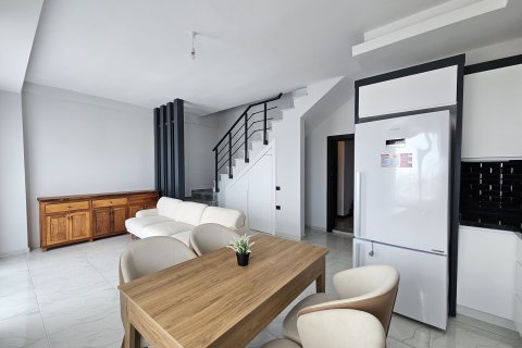 2+1 Lägenhet  i Oba, Antalya, Turkiet Nr. 218617 - 4