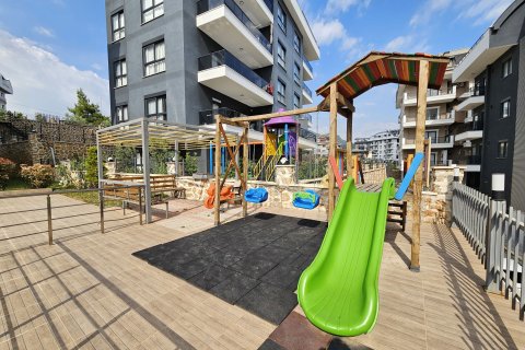 2+1 Lägenhet  i Oba, Antalya, Turkiet Nr. 218617 - 14