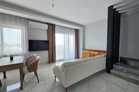 2+1 Lägenhet  i Oba, Antalya, Turkiet Nr. 218617 - 3