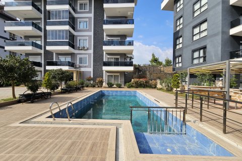 2+1 Lägenhet  i Oba, Antalya, Turkiet Nr. 218617 - 13