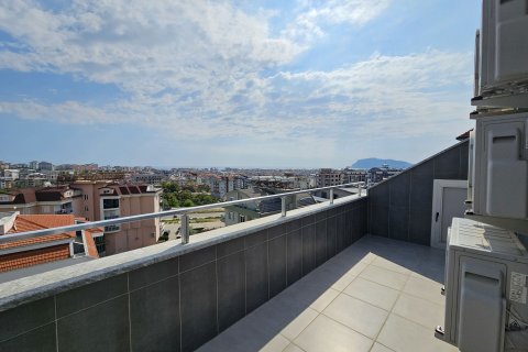 2+1 Lägenhet  i Oba, Antalya, Turkiet Nr. 218617 - 9