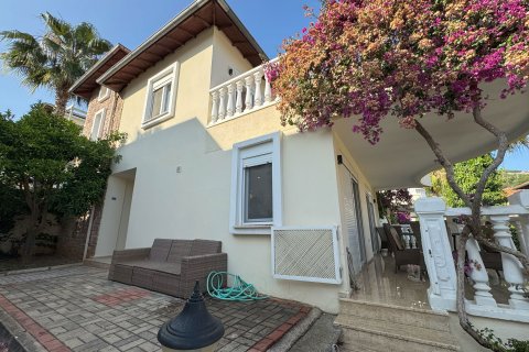 3+1 Villa  in Alanya, Antalya, Türkei Nr. 218620 - 4