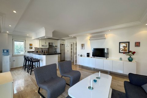 3+1 Villa  in Alanya, Antalya, Türkei Nr. 218620 - 2