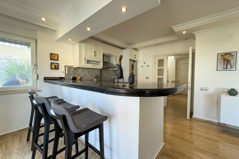 3+1 Villa  in Alanya, Antalya, Türkei Nr. 218620 - 6