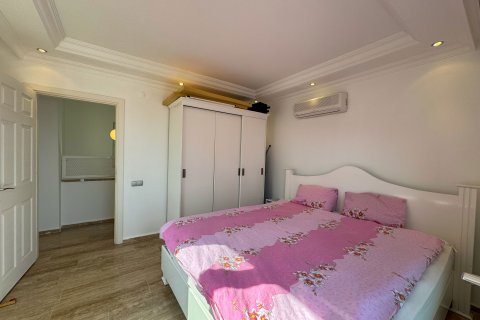 3+1 Villa  in Alanya, Antalya, Türkei Nr. 218620 - 11